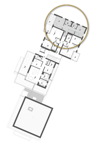 Giesserei - Beispiel 4-Zimmer Wohnung